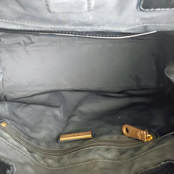 TORY BURCH Mini Ella Tote - Picture 6 of 14